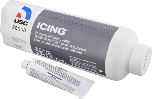 Vista 4 de U. S. CHEMICAL & PLASTICS 26006
