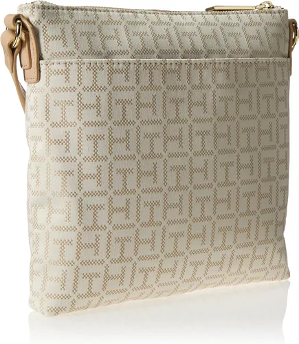 Vista 2 de Tommy Hilfiger Bandolera Jaden Plus para mujer