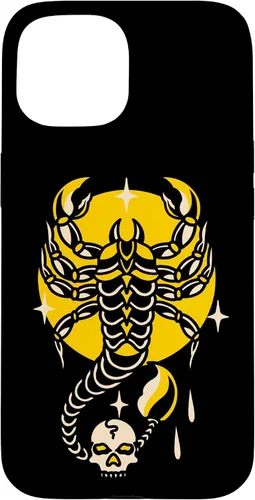 Vista 6 de Funda para iPhone 11 Vintage Tradicional Tattoo Flash Old School Tattoo Artist