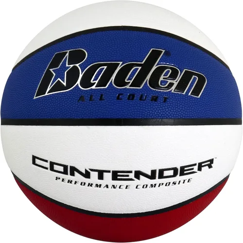 Vista 14 de Baden Baloncesto compuesto de interior/exterior Contender