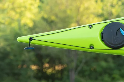 Vista 5 de Pelican Sport - Kit de asas de kayak - Azul eléctrico - Fuerte y duradero - Asas de transporte - Correas de nailon resistentes - Paquete de 2