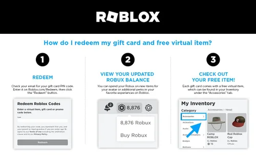 Vista 3 de Roblox Digital Gift Code for 57,000 Robux Redeem Worldwide - Includes Exclusive Virtual Item Online Game Code