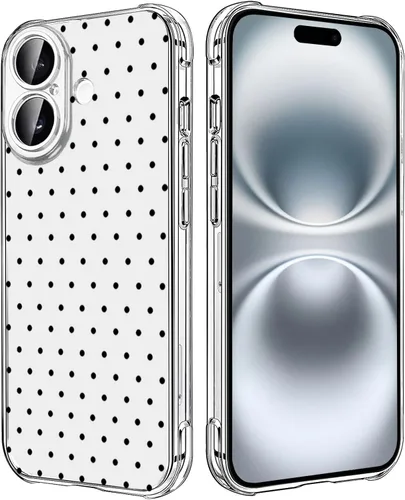 Vista 144 de Funda transparente de girasol compatible con iPhone SE 2022 SE 2020 7 8, funda trasera floral para niñas y mujeres, funda protectora transparente