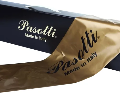 Vista 4 de Pasotti Ombrelli Plata Búho Zapatero W44
