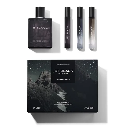 Vista 9 de Michael Malul Candy Eau de Parfum Set de Regalo - 100ml 10ml