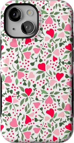 Vista 112 de Funda Casely para iPhone 13 Mini Todo lo que necesitas es amor Beatles Compatible con MagSafe Diseño de funda protectora audaz