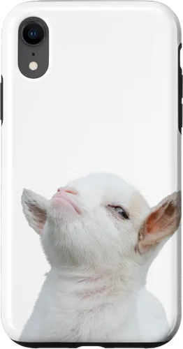 Vista 25 de Funda de bebé de cabra para iPhone 17