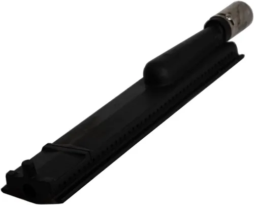Vista 3 de Bull Outdoor Products Hierro fundido tratado térmicamente ReliaBull Quemador 26104