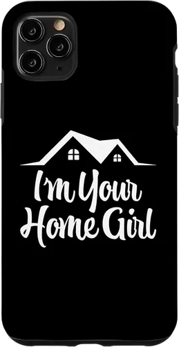 Vista 13 de I'm Your Home Girl (Realtor) Funny Real Estate Agent Realtor Case for iPhone 17