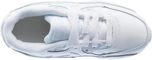 Vista 5 de Nike Tenis unisex de entrenamiento para niños Bianco Grigio Nero Giallo