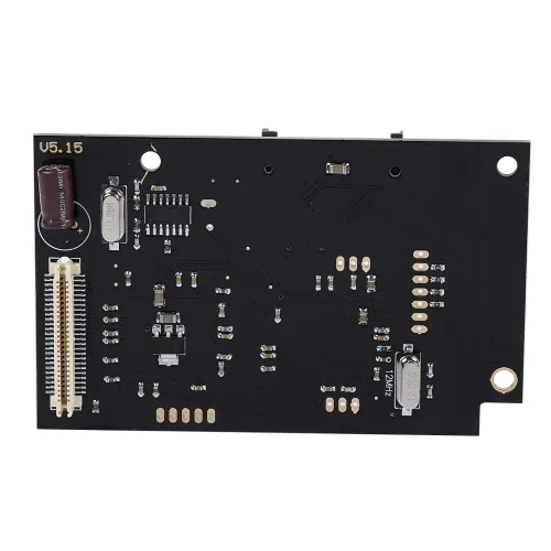 Vista 2 de GDEMU Optical Drive Simulation Board Card Repair Part Optical Drive for Console
