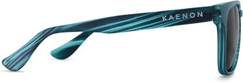Vista 32 de Kaenon Gafas de sol polarizadas unisex Avalon