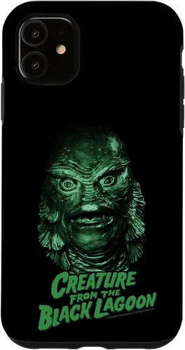 Vista 8 de Funda para iPhone 13 Pro Max Universal Monsters Creature From The Black Lagoon