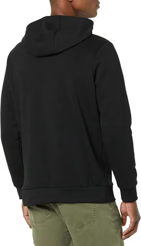 Vista 2 de Karl Lagerfeld Paris Jersey sólido con bloques de color para hombre