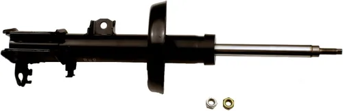Vista 429 de Gabriel G51077 Ultra - Puntal delantero para Toyota 4Runner 4WD 96-02, Toyota Tacoma 4WD 95-04, Toyota Tacoma Pre Runner RWD 98-04 (paquete de 1)