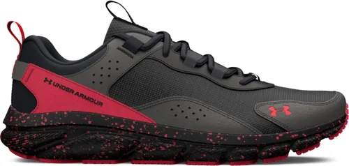 Vista 5 de Under Armour Tenis de correr Charged Verssert Speckle para hombre