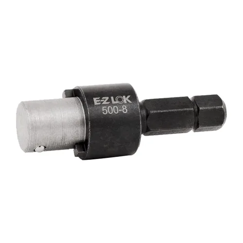 Vista 8 de E-Z LOK Herramienta de accionamiento - Opcional - Uso con 329-006, 303-006, 400-M3
