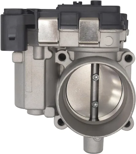 Vista 15 de Chefull S20064 Conjunto de cuerpo electrónico del acelerador (para 3.5L/3.7L/4.2L) para 04-07 Buick Rainier, Chevy Colorado GMC Canyon /03-07