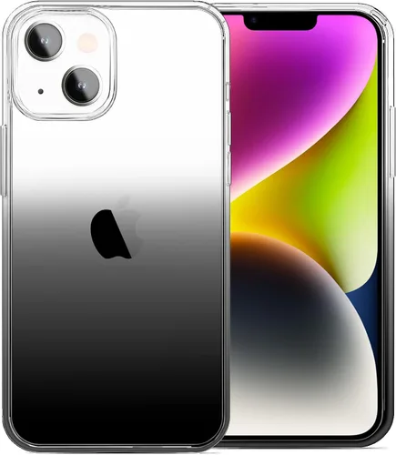 Vista 95 de JJGoo Funda transparente compatible con iPhone 11 Pro Max, transparente, suave, a prueba de golpes, delgada, delgada, antigolpes, color rosa