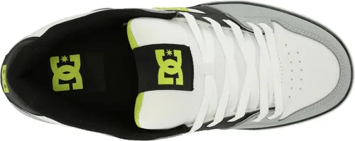 Vista 5 de DC Zapato de skate puro para hombre