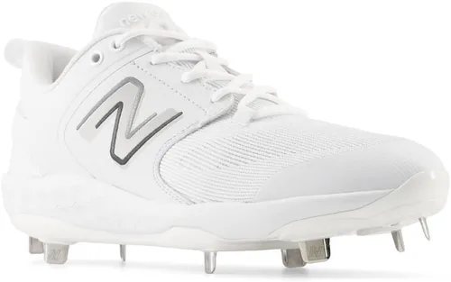 Vista 2 de New Balance Men's Fresh Foam X 3000 V6 Metal Baseball Shoe