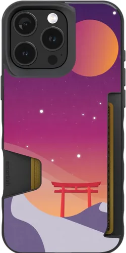 Vista 57 de Smartish - City Height - Funda delgada para iPhone 13, Gripmunk [ligera + protectora], cubierta fina - Compatible con iPhone 13