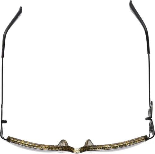 Vista 5 de Betsey Johnson Women's Rainbows & Butterflies Sunglasses Butterfly