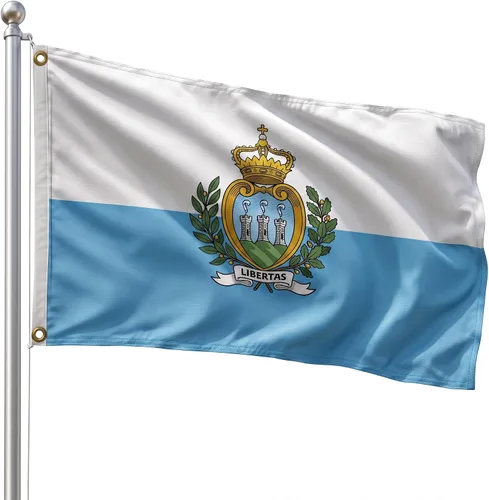 Vista 174 de DMSE - Bandera nacional beninesa beninesa de la República de África Occidental, 2 x 3 pies, 100 % poliéster, 100 % poliéster, resistente a los rayos