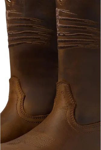 Vista 6 de ARIAT Women's Anthem Patriot Western Boot