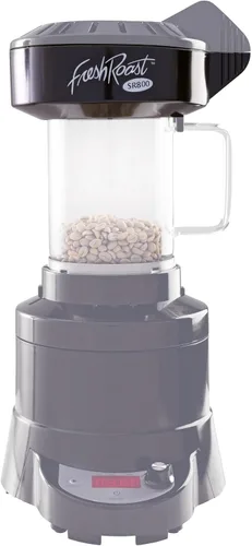 Vista 3 de SR540/SR800 Cesta de repuesto para paja – Solo cesta, sin tapa superior