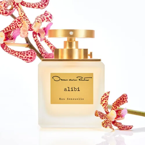 Vista 2 de Oscar de la Renta Alibi Eau Sensuelle Eau de Parfum