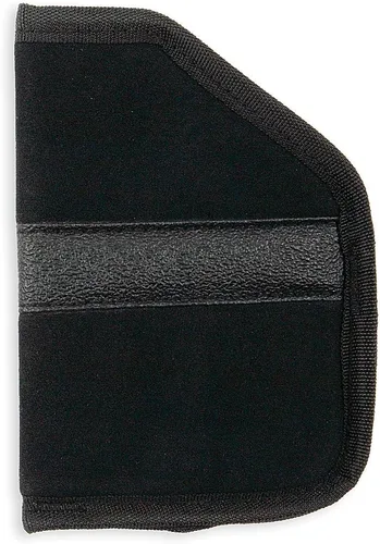 Vista 3 de Funda de bolsillo interior negra Bulldog