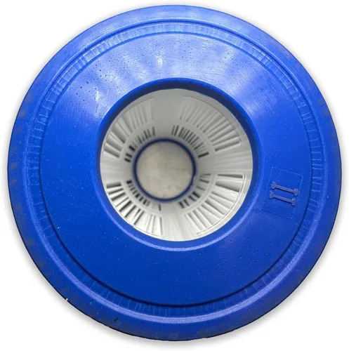 Vista 5 de Nispira Filtro de piscina de repuesto para bañeras de hidromasaje Bestway Flowclear tipo II, cartucho Lay Z, bomba de filtro de spa 58094 530-800