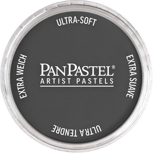 Vista 39 de PanPastel Pastel ultra suave para artista, sombra de Siena quemada