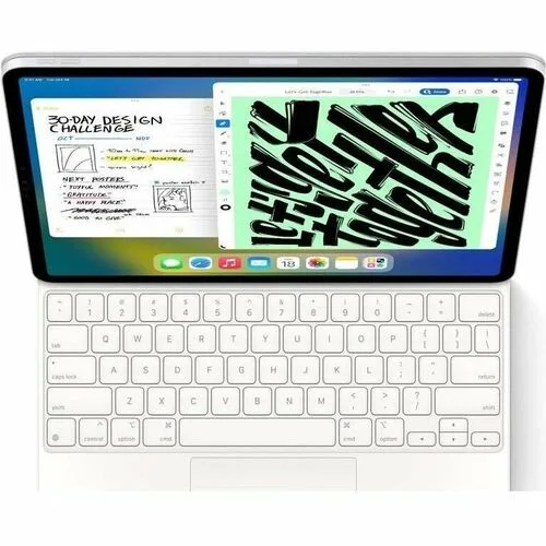 Vista 20 de IPAD WF CL 256GB SLV-CLA