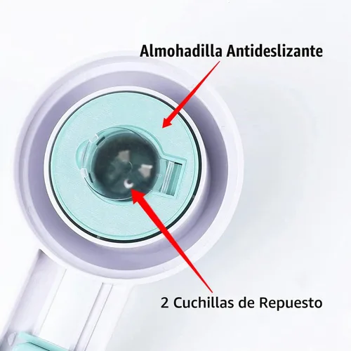 Vista 4 de Cortador de círculo artesanal, cortador de círculo de brújula para herramienta de corte circular de papel para cartulinas Adjustable Circle