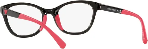Vista 6 de Emporio Armani Gafas de sol Ea3204 Cat Eye para mujer