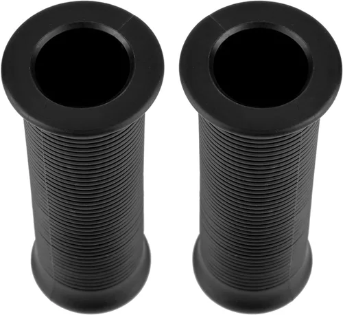 Vista 6 de Akozon - Empuñaduras para manillar de motocicleta, 1 pulgada, 0.984 in/1.1 pulgadas, 1.102 in, agarre de hélice de goma antideslizante, agarre