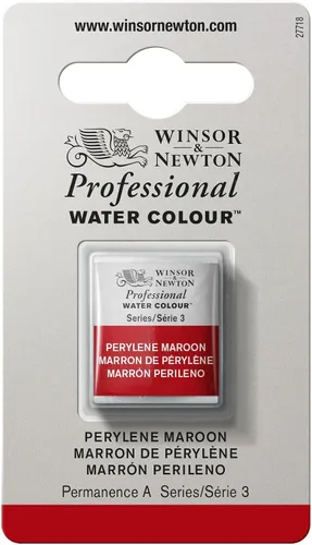 Vista 142 de Winsor & Newton - Pintura para acuarela profesional