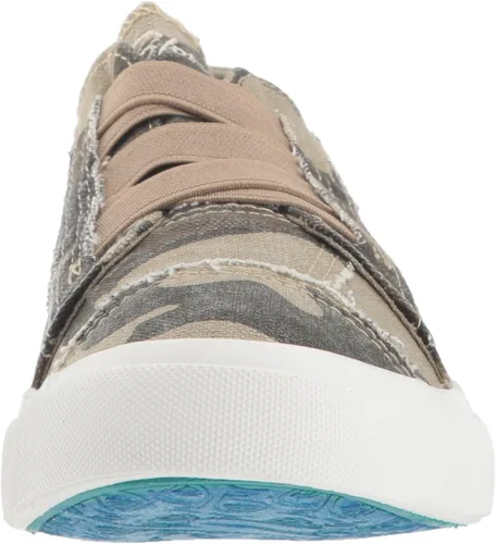 Vista 232 de Blowfish Marley - Tenis de moda para mujer
