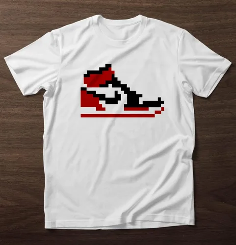 Vista 4 de Swag Point - Camisetas de 100% algodón con estampado gráfico, ropa urbana