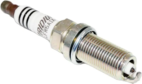 Vista 6 de NGK Iridium IX Bujía LFR5AIX-11 (paquete de 4) Compatible con Toyota Camry LE 2010-2014 2.5L/2494cc