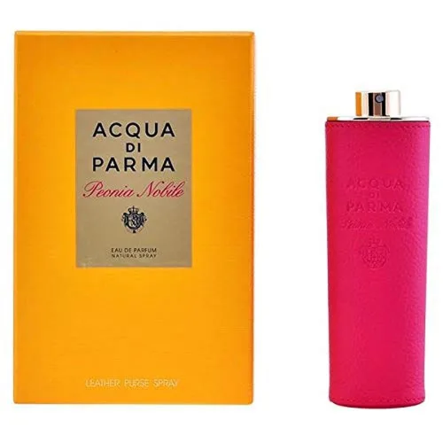 Vista 4 de Acqua Di Parma Peonia Nobile - Eau de Parfum en espray para mujer, 1.7 onzas