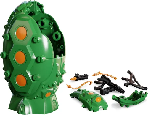 Vista 5 de blip Toys 61125 GIGABOTS Bestia-ARAKNIX