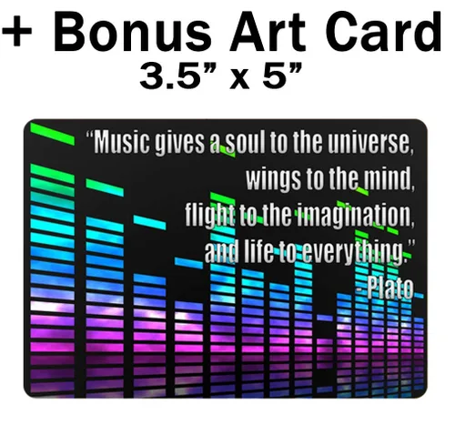 Vista 2 de Harry Styles: Complete Vinyl Studio Album Discography (Self Titled / Fine Line) with Bonus Art Card