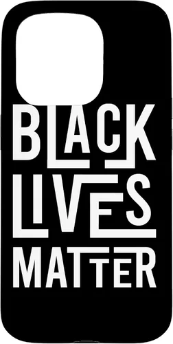 Vista 14 de Funda de regalo africana para iPhone 16 Black Lives Matter BLM Ethnicity Black Pride
