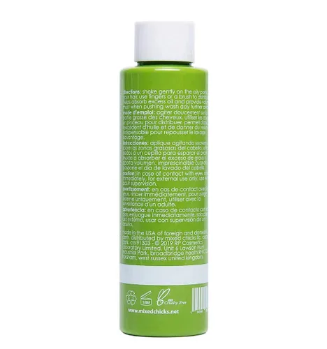 Vista 2 de Mixed Chicks Champú Seco Hair Four Days, 2.8 oz.