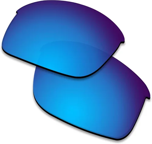 Vista 2 de BroLizard - Lente polarizada para gafas de sol Oakley Bottle Rocket OO9164