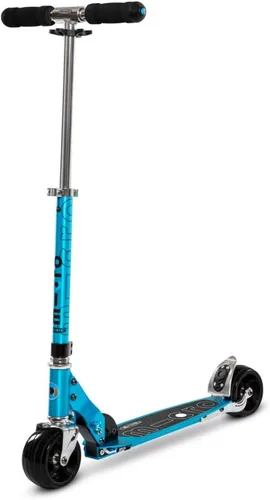 Vista 3 de Micro Kickboard Rocket Kick Scooter Edades 8-Adolescente