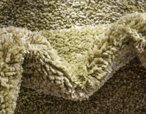 Vista 157 de Unique Loom Colección Solo - Alfombra de área Calabasas (3 pies 3 pulgadas x 5 pies 3 pulgadas, rectangular, rojo)